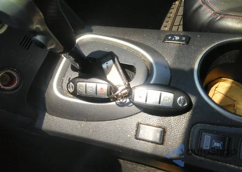 2013 Nissan Rogue Sv W/Sl Pkg from USA, damaged, VIN JN8AS5MT2DW525116